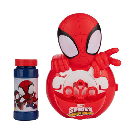 Sambro Spidey Friends Bubble Bladder Maszyna