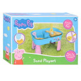 Sambro sands water table