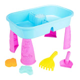 Sambro sands water table