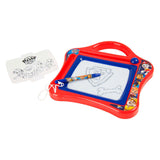 Sambro magnetic drawing board