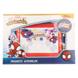 Sambro spidey magnetesch Zeechnen Board, 5DLG.