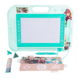 Sambro Disney gefruer magnetesche Zeechebord, 5DLG.