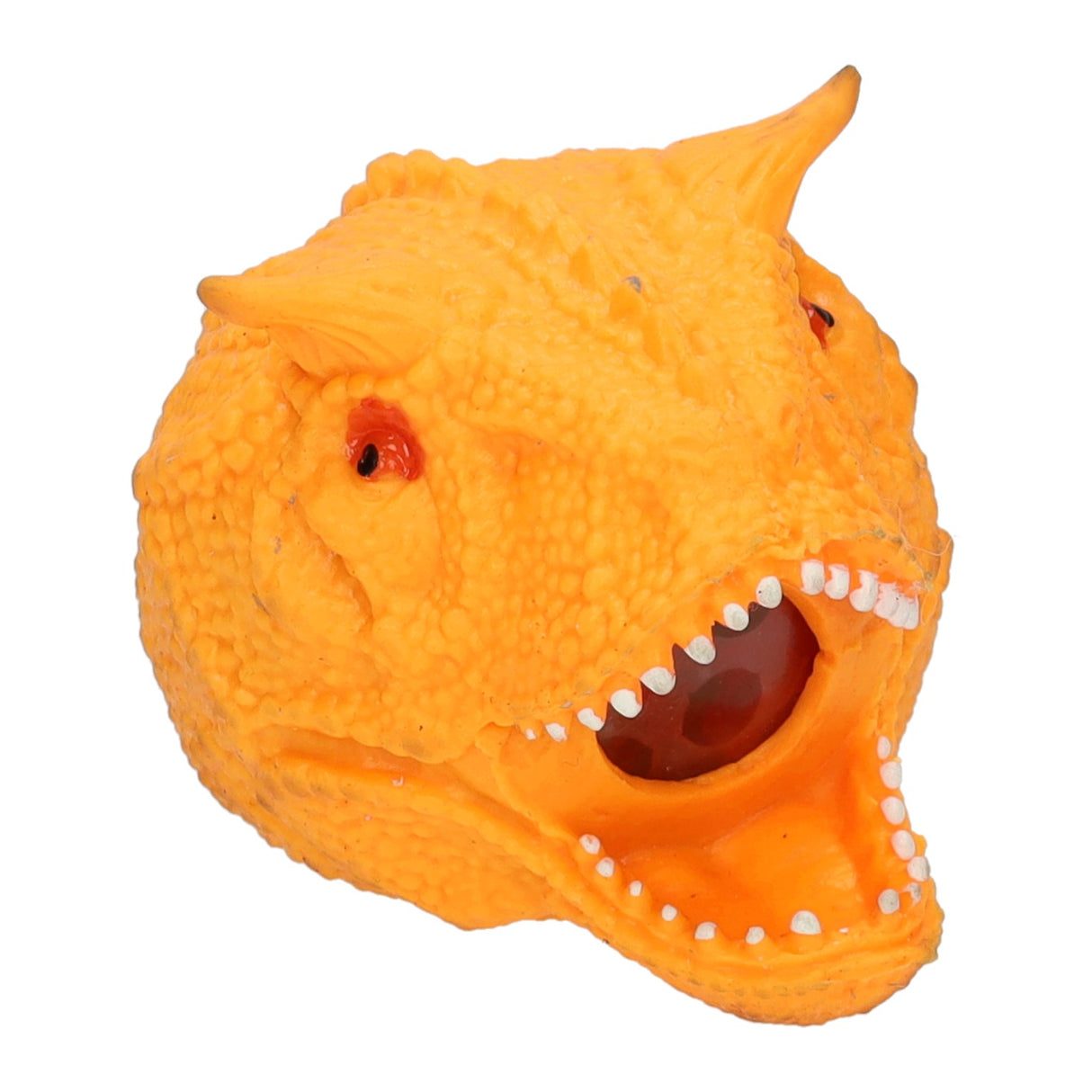 Squeeze Ball Dinosaurier, 5cm