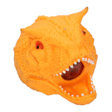 Squeeze Ball Dinosaurier, 5cm