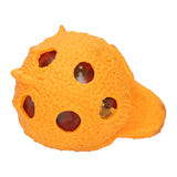 Squeeze Ball Dinosaurier, 5cm