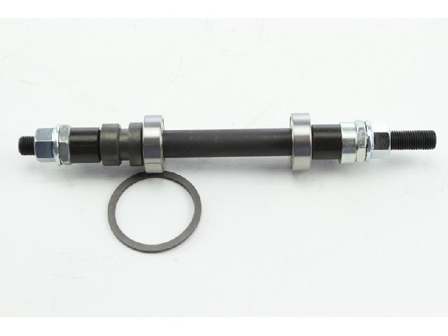 Sturmeyrcher rear axle sa hsb433 complete