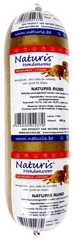 Naturis Korable beef