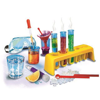 Clementoni Science My First Chemistry Set