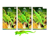 Bréagáin-bréagáin reiptíre lifelike ar chárta