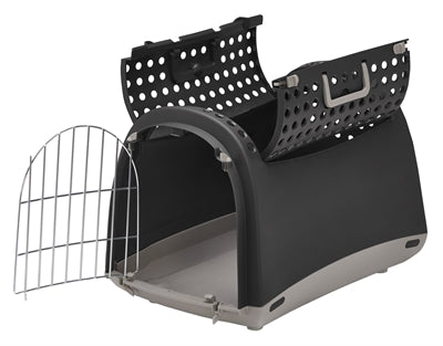 IMac Travel Basket Linus Cabrio Anthracite