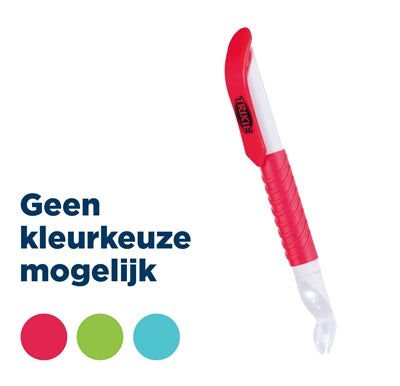 Trixie Tekenpen met ledverlichting assorti