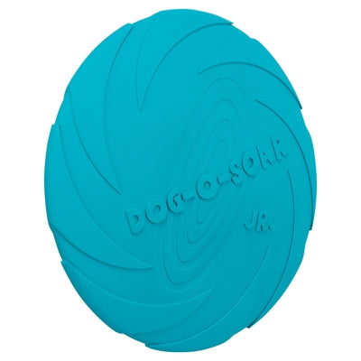 Trixie gumený frisbee pes 0 stúpať assorted