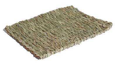 Naturals Naturals tressé tapis de couchage