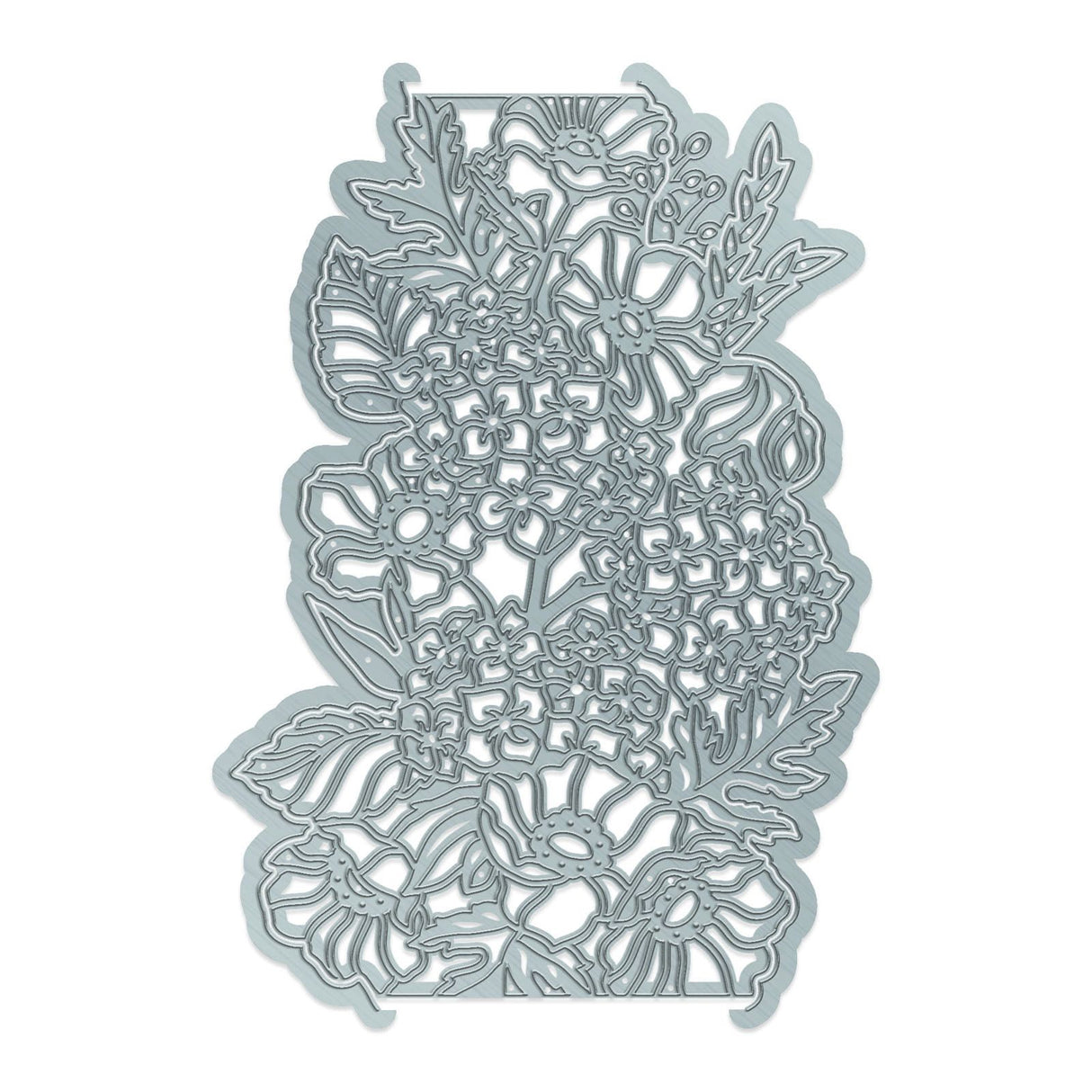 Tonic Studios • Essentials Poppy Floral Folds