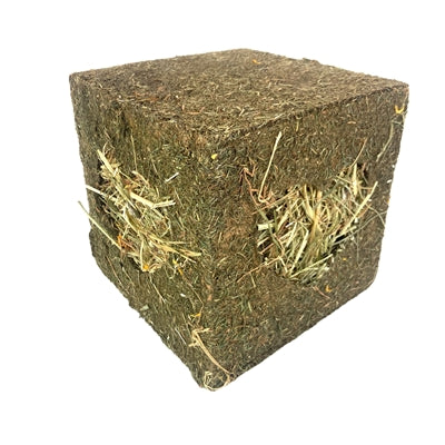 Naturals Naturals I love hay gnaw cube