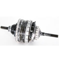 Shimano Y37L98010 Wnętrze 184 mm premium 8V SG-8R35