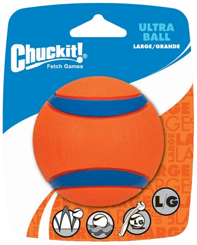 Chucut Ultra Bal