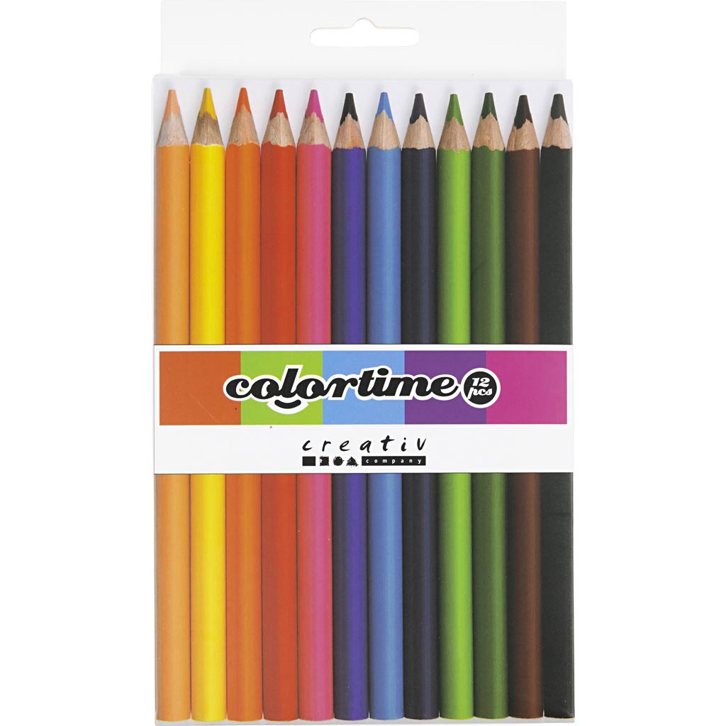 Https: www.cchobby.nl colored pencils-l-17-45-cm-refill-5-mm-jumbo-various-colors-12-piece-1-box