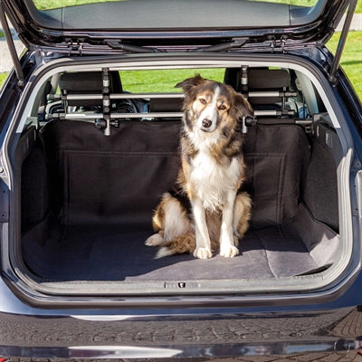 Trixie Car Nest