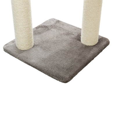Trixie Altea scratching post grey