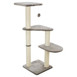 Trixie Scratching Post Altea Gray