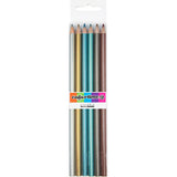 Https: www.cchobby.nl colortime-colored-pencils-l-17-45-cm-refill-3-mm-metallic-colors-6-piece-1-box