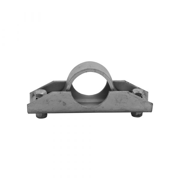 Chassis clamp 60mm (2 parts)