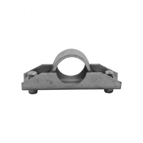 Chassis clamp 60mm (2 parts)