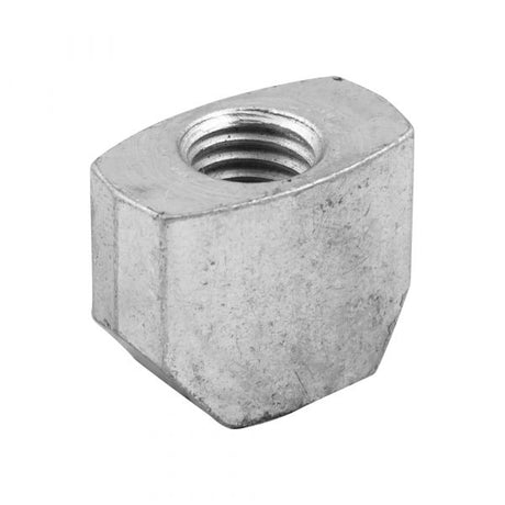Adjusting nut knot brake