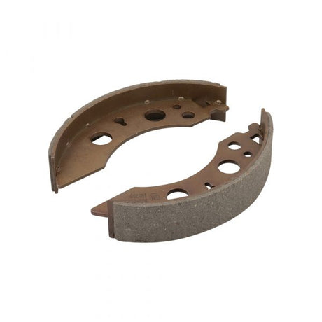 Set of brake shoes alko 200x35