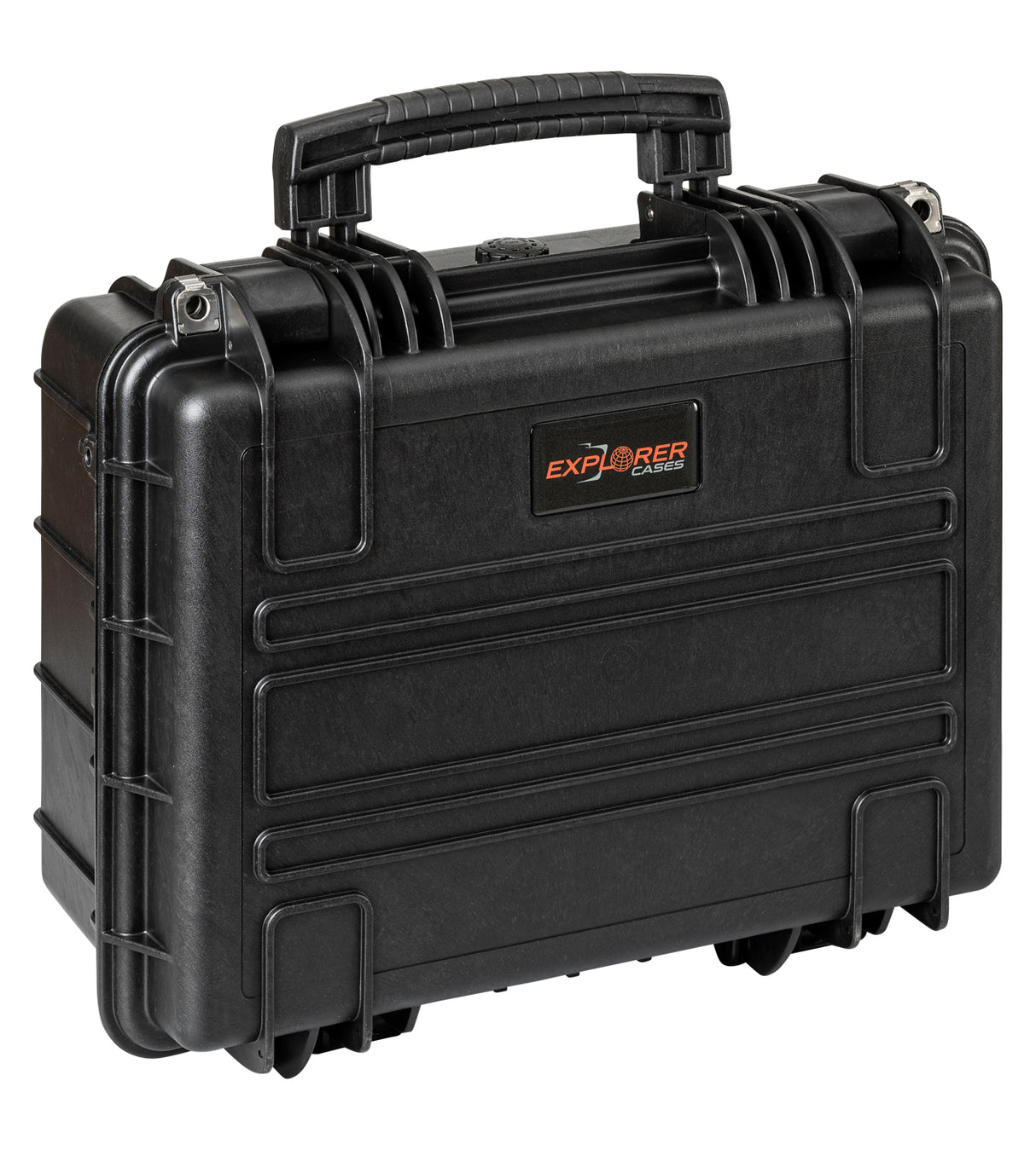 Explorer Fäll 3818HL Black mat Picking Schaum