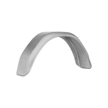 Stänkskärm metall 170 650 12 5-sidig