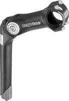 Ergotec STEM Octopus 2 Justerbar 31,8mm 110mm Matte Black