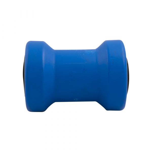 Boot-Kiel Roll Blue 132x70, Achse 20 mm.