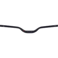 Starring Bend Ergotec Riserbar 31.8 Schwarz (E-Bike 45 km)