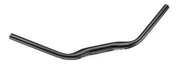 Satori Noirette steering bend 31.8mm matte black 630mm (e-bike)