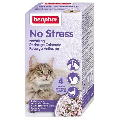 Beaphar sans stress Remployer Cat