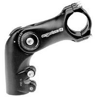 Voorbouw Adjustable Ergotec Octopus A-Head 50 31.8 Black