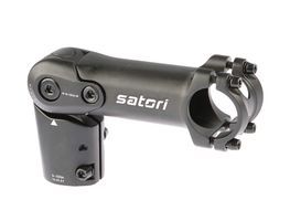 Satori Primary UP-2+ 31.8 Black