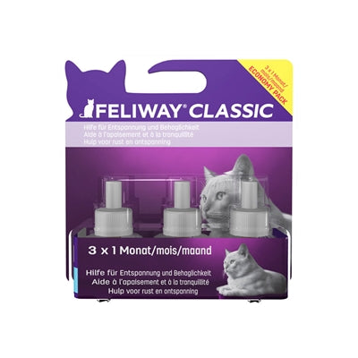 FeliWay FeliWay Navulling