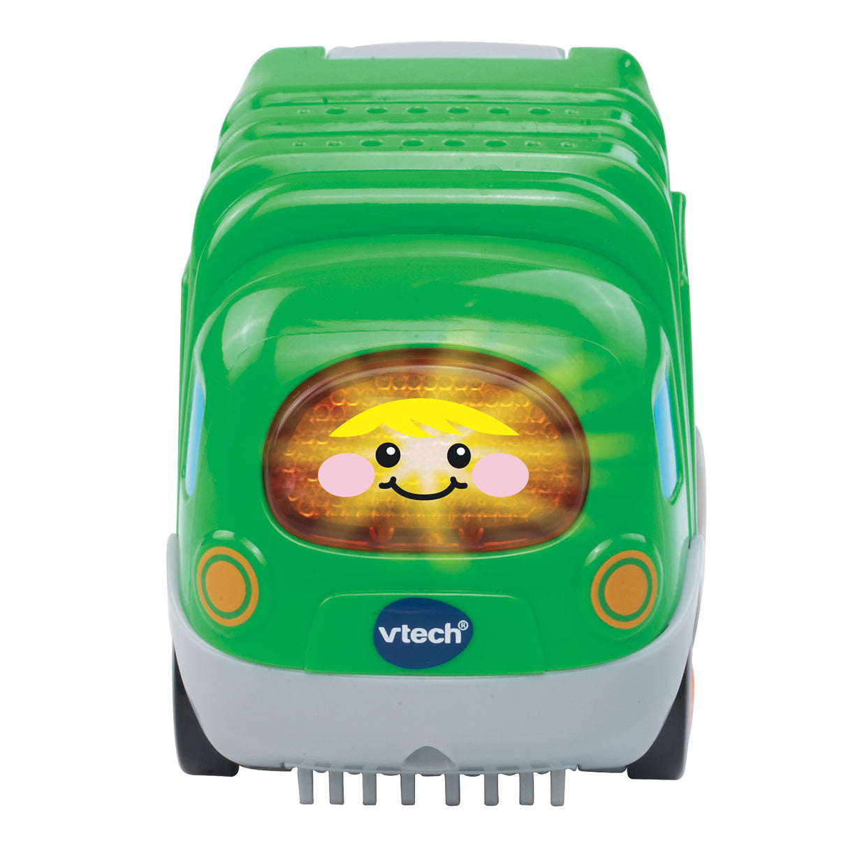 Vtech Toet Cars Camión de basura Vigo