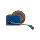 Vitel z zavoro schlegl 900 kg