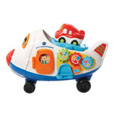 Vtech toot gluaisteáin eitleán lasta 2in1