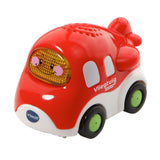 VTech - Toet Toet Auto: 2 in 1 Ladungflugzeug