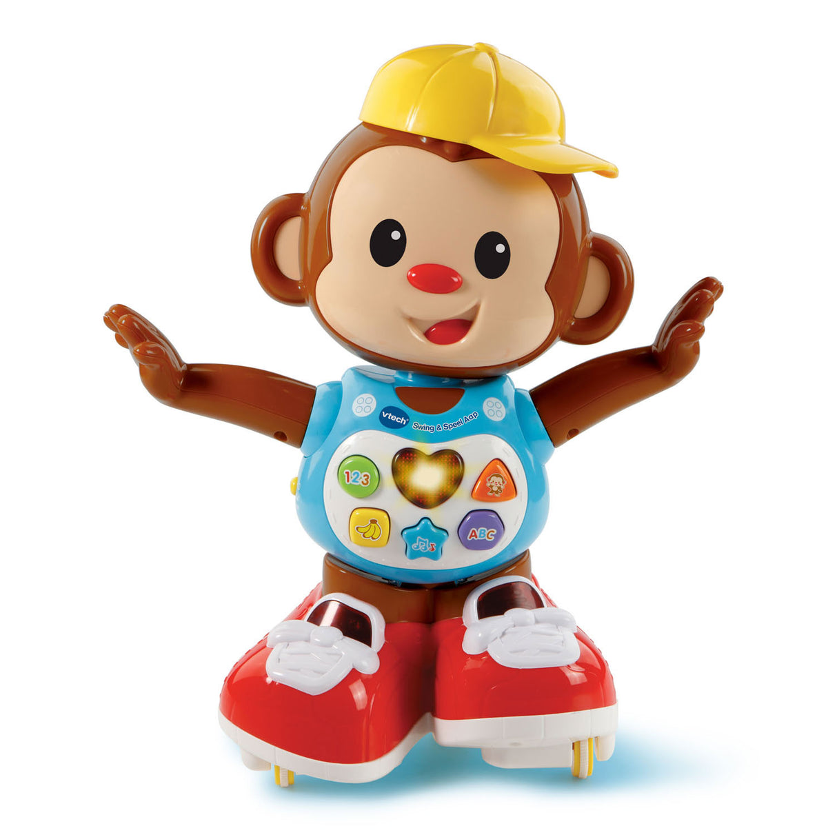 Vtech Swing Play Affe