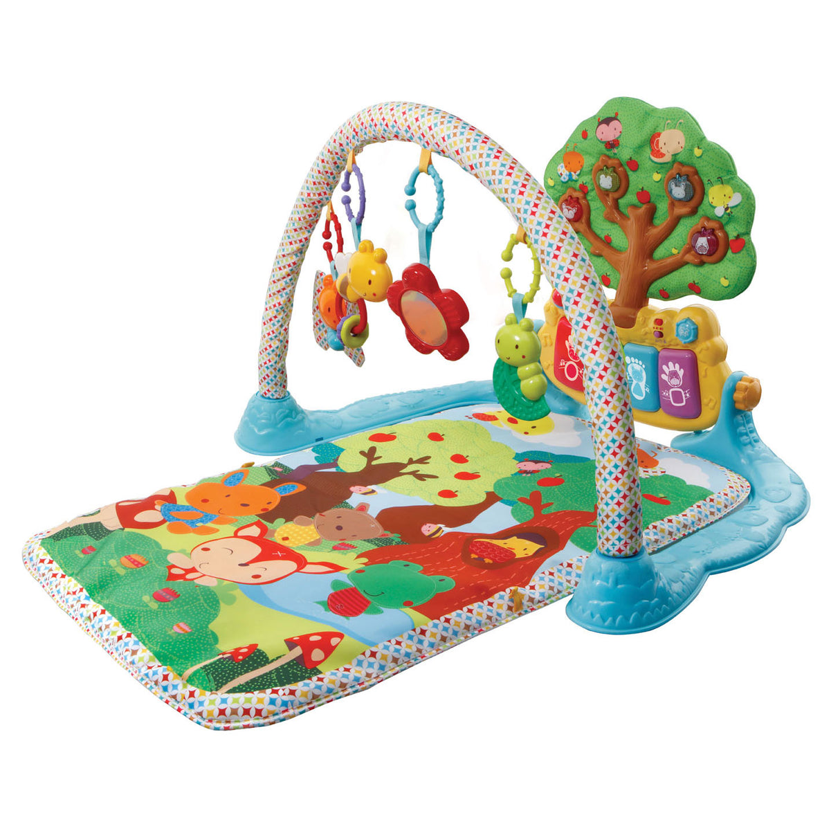 Vtech Animal Friends joue Mat