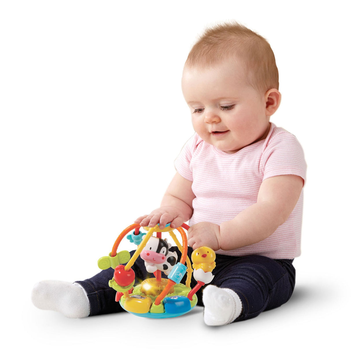 Vtech Koetje Bal Bal