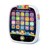 Vtech babyaktiviteter tablet