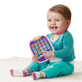 Vtech Actions tablett rosa