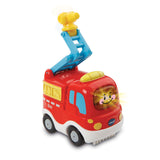 Vtech Toet Toet Auto's Fire Station